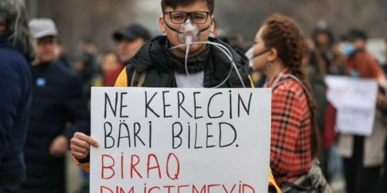 Токаев и тайны алматинской застройки