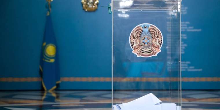 Сайлау елді бөлетін емес, біріктіретін науқан болуы керек – Тоқаев