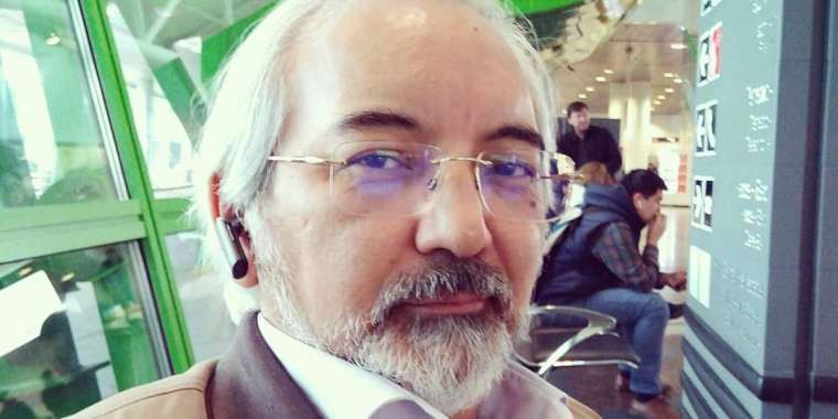 «Легитимность под вопросом» – архитектор Ерлан Сакипов о генплане Алматы