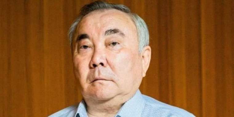 Назарбаев иеленген жерлер қайтарылып жатыр