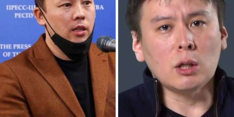 М. Әбжан 9 жылға сотталды, Ж. Мамай 10 жылға сотталады...