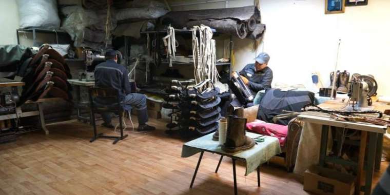 Жаза өтеушілердің тағдырына немқұрайлы көзқарас болмау керек