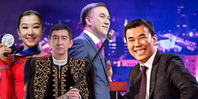 Депутат кім болуы керек?  Парламентке әртістер қажет пе?  