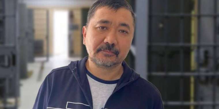 Мәсімов 428 мың теңге айыппұлмен құтылып кете ме?    