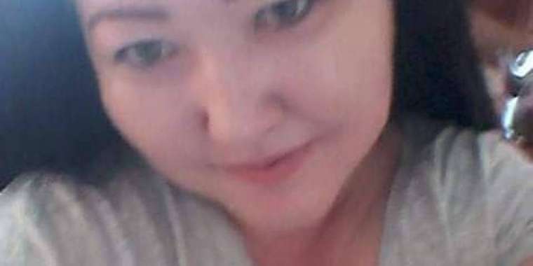 Зілзалада тағы бір қазақстандық жоғалды