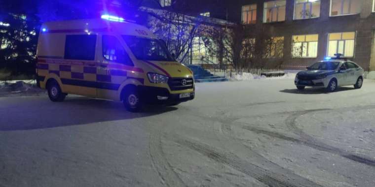 Петропавлдық оқушы үш баланы суық қарумен жарақаттады 