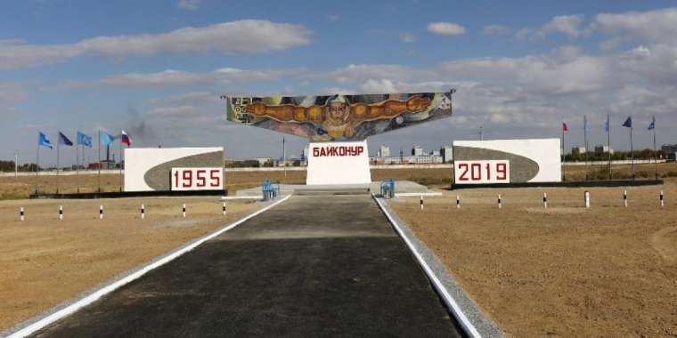 Байқоңыр тұрғындарын Украина соғысына шақырып жатыр