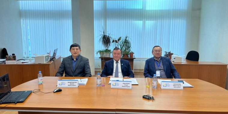 «Адал сайлау үшін» құрылған штаб заңды бұзбауға шақырады