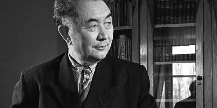 Павлодар әуежайына Қаныш Сәтбаев есімі берілсін