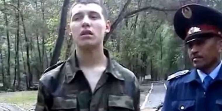 «Жағдай толық анықталды». ҰҚК Челахтың  шағымы туралы айтты 