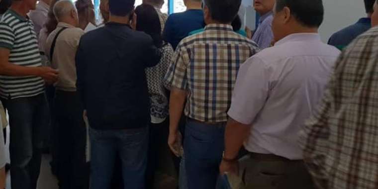 «Не парьтесь!»: известный финансист вкладчикам Jusan Bank