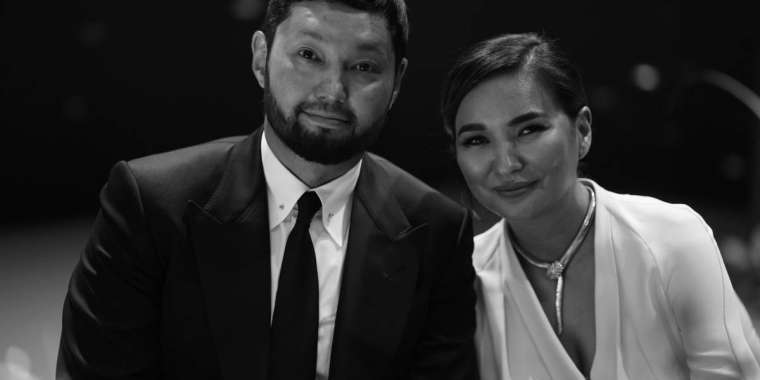 Тасмағамбетовтің миллиардер күйеу баласы Мәскеудегі сарайын сатпақ