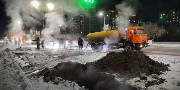 Скляр признал плачевность ситуации в Экибастузе