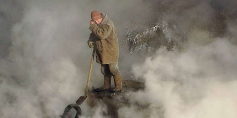 Построить ТЭЦ в Экибастузе по китайской технологии предлагает эксперт