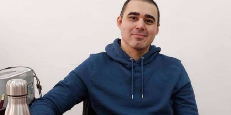 «Я потерял связь с реальностью». Журналист Михаил Козачков раскаялся