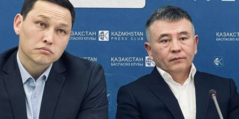 Мұхтар Тайжан «Аспандау» қорынан баласының ақша алғанын мойындады