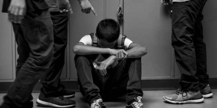 Буллинг. Оқушы кемдік көрмеуге тиіс