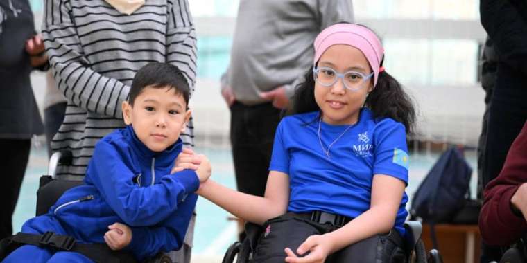 Боччаны білмейтіндер көп