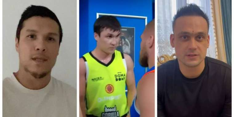 Сәпиев-Зелимханов жанжалы. Елеусінов пен Ильин не дейді?