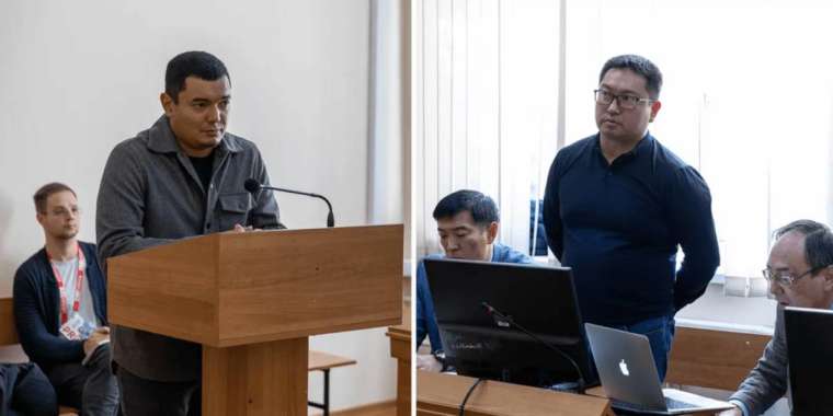 «5:32» дауы. Асқар Жалдинов  Salem Social Media-ны сотта жеңді