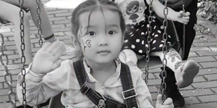 Независимого расследования требует отец убитой во время Кантара девочки