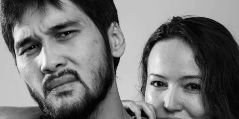 Кәмшат Жолдыбаева тұрмысқа шықты