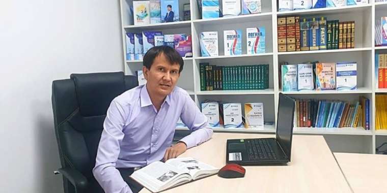 Депутаттыққа кандидат Аятжан Ахметжан шеттетілді