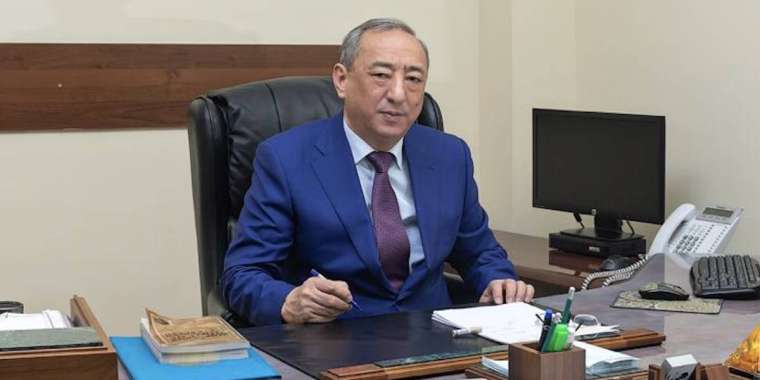  «Басқаның жұмысын сынау, ол жайлы пікір айту жеңіл»