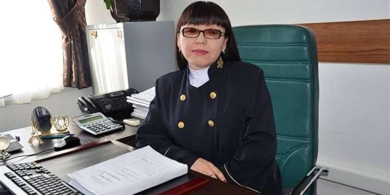 Әдеп кодексі – судьяның басты бағдары