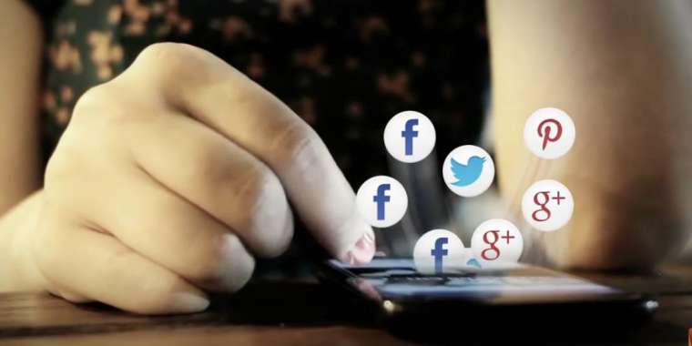 Судья және әлеуметтік желі