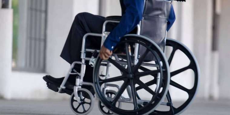 Кедергісіз орта құру өмір сапасын арттырады 