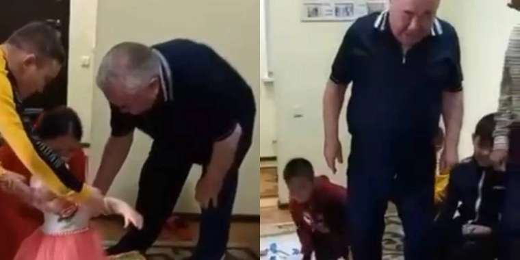 Болат Назарбаев ауырмапты. Тұсау кесіп жүр