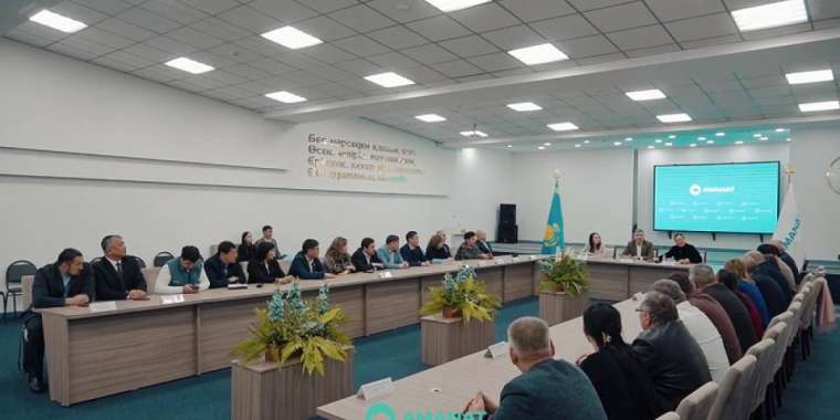 Партия имиджі сайлауалды штабтың жұмысына тікелей байланысты