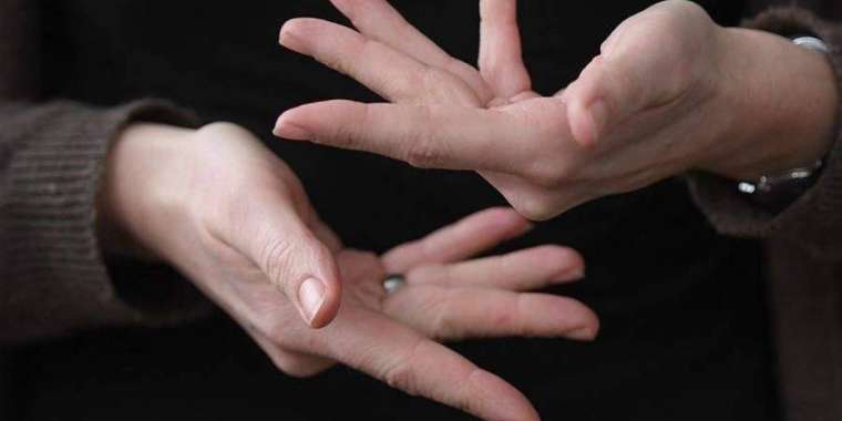 Елімізде қазақ тілді сурдоаудармашылар аз     