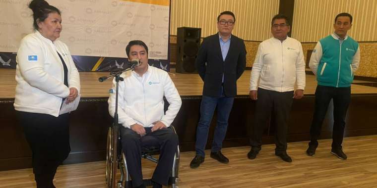 "AMANAT”: ЖАЙЫЛЫМ ЖЕТКІЛІКТІ БОЛСА, ЕЛ ЖАҒДАЙЫ ЖАҚСАРА ТҮСПЕК