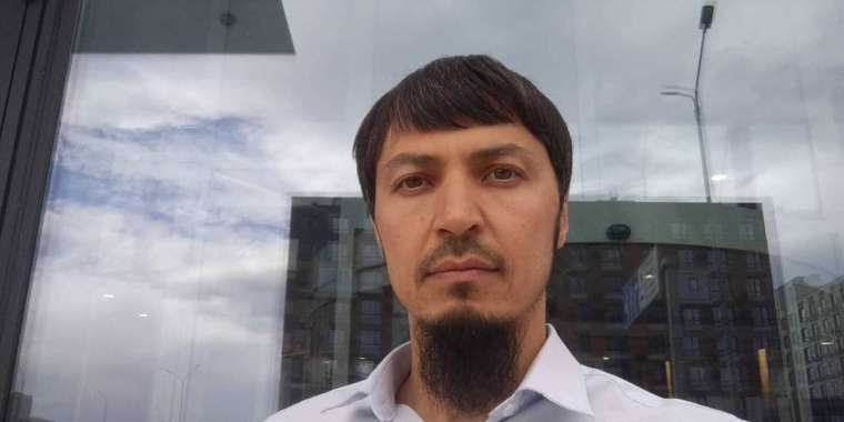 Олжас Билялов: Я иду защищать права, а не продвигать идеологию