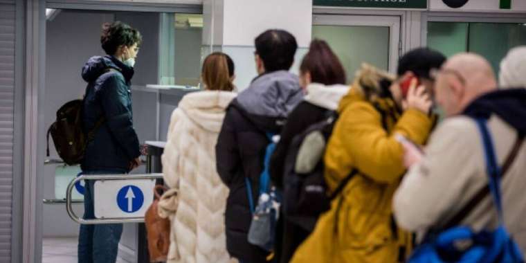 Қазақстанға жұмыс істеуге келген ресейліктер екі есе көбейді