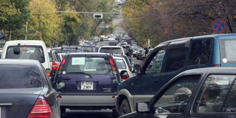 Шыққанына 20 жылдан асқан. Қазақстандағы әрбір екінші көлік ескірген