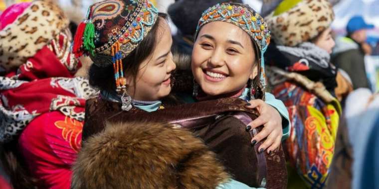 Көрісу күні аймақтарда қалай өтеді? 