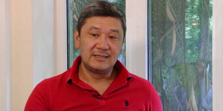 Сот Арман Шораевты кінәлі деп тапты 