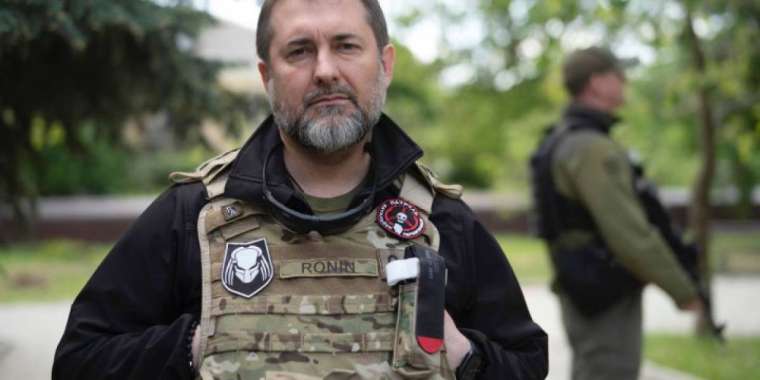 Сергей Гайдай Қазақстанға елші болып келуі мүмкін