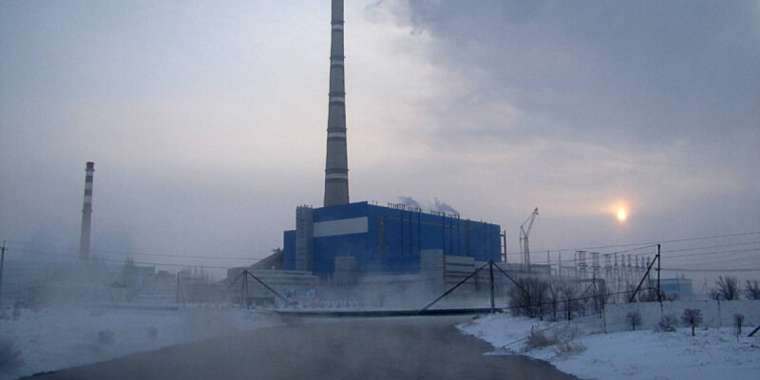 Қазақстандық қала әлемдегі ең лас шаһарлардың қатарына енді