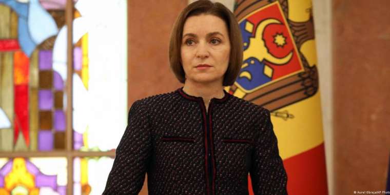 В Молдове решили языковой вопрос