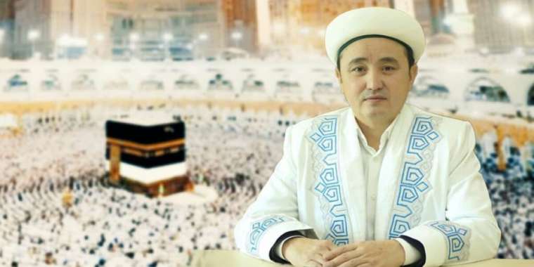 Мүфтият «Алланың миссиясы бітті» деген әйелге қатысты мәлімдеме жасады