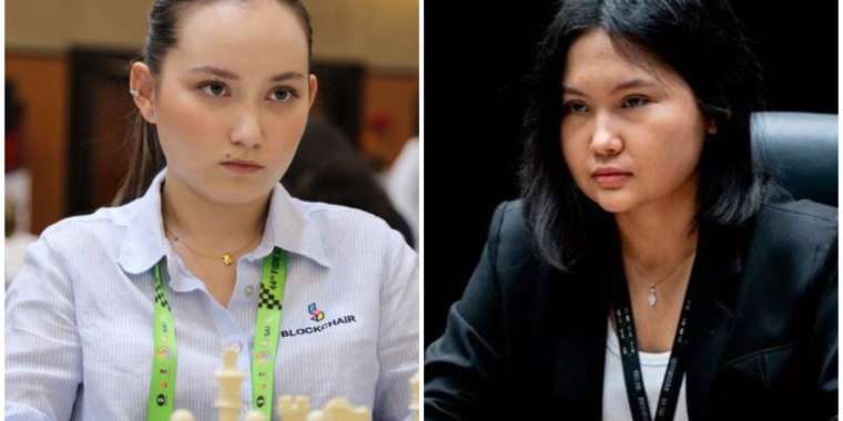 «Шахматшы алдағы қадамын жоспарлауы керек». Бибісара Асаубаева тағы да жазба жариялады 