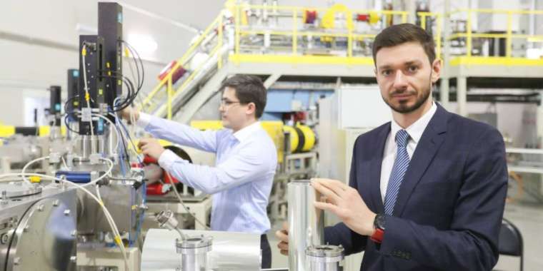 Романтиктерден ұшқыштар ғана емес, ғалымдар да шығады