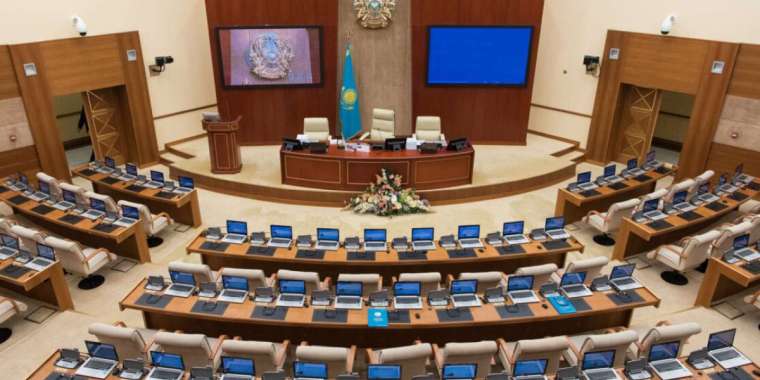 «Amanat» партиясынан Мәжіліске баратын депутаттар кімдер?