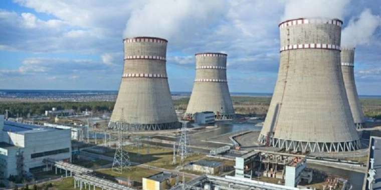 АЭС энергетикалық тапшылықтың алдын алады