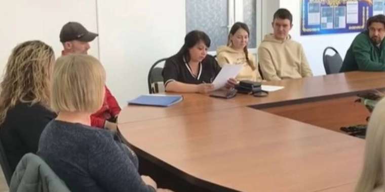 «Тәуелсіздік жариялаймыз!».  Петропавлдағы сеператистерге қылмыстық іс қозғалды     