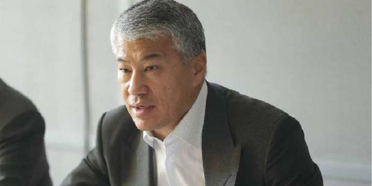 Дариғаның құдасы Қайрат Боранбаев  сотталды  